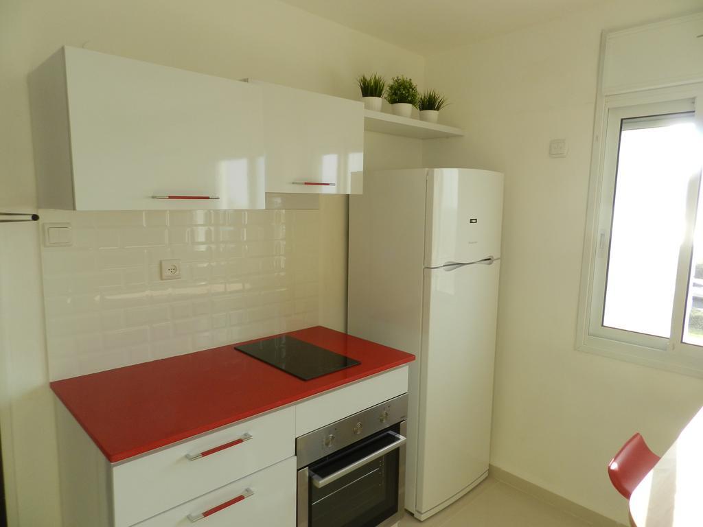 Alexsea Apartment Haifa Zimmer foto