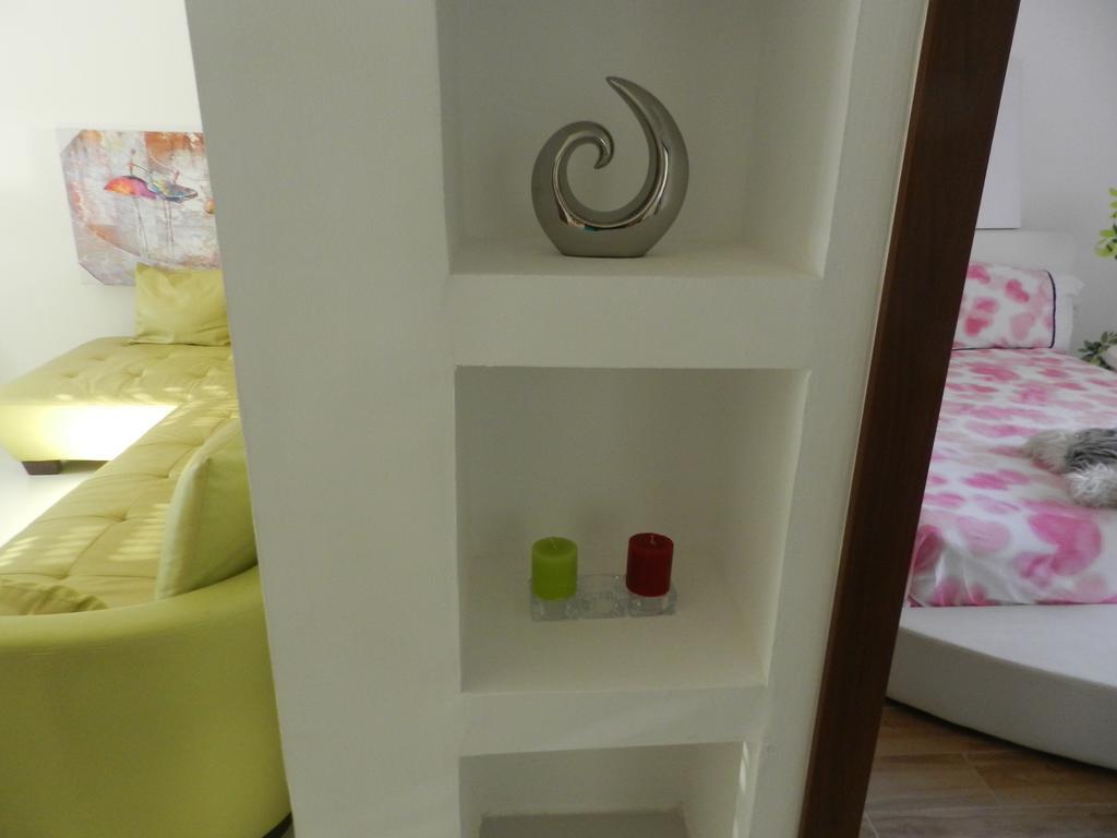 Alexsea Apartment Haifa Zimmer foto