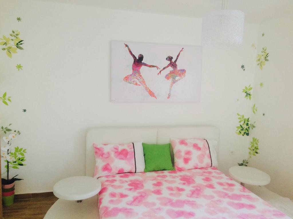Alexsea Apartment Haifa Zimmer foto